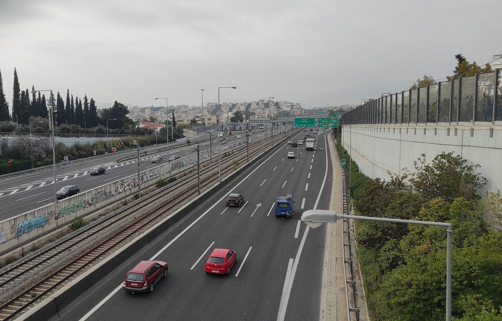 Αττική Οδός