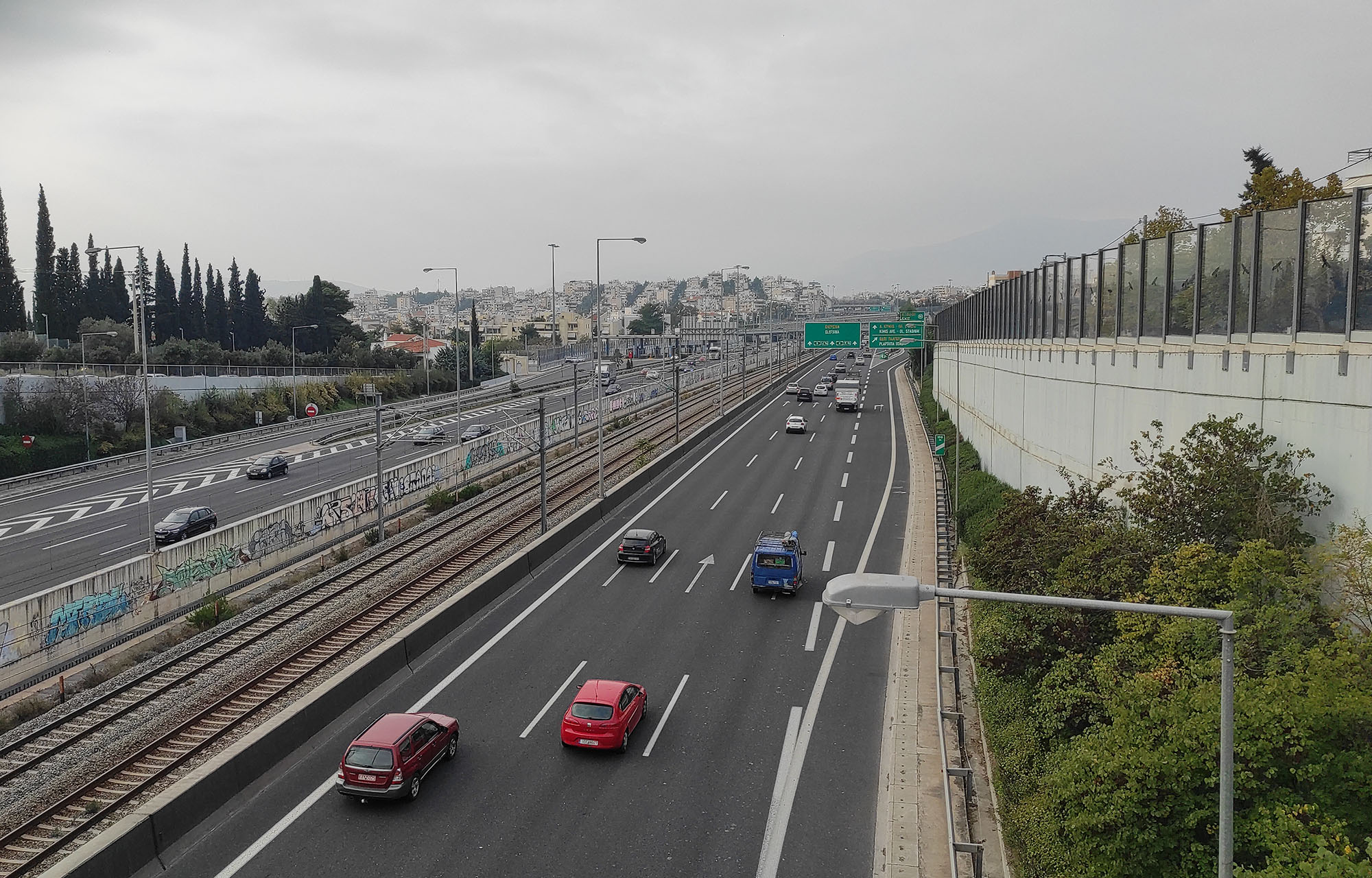 Αττική Οδός