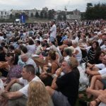 Αποδοκιμάστηκε ο Αυστραλός πρωθυπουργός στις εκδηλώσεις μνήμης για τα θύματα της επίθεσης στην παραλία Μποντάι