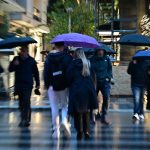 Νέα έξαρση των καιρικών φαινομένων αναμένεται τις επόμενες ώρες