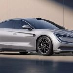 Η BYD «ξεφτιλίζει» τη Γερμανία με το U7: 4 μοτέρ, 1.300 ίπποι και μαγνητική ανάρτηση!