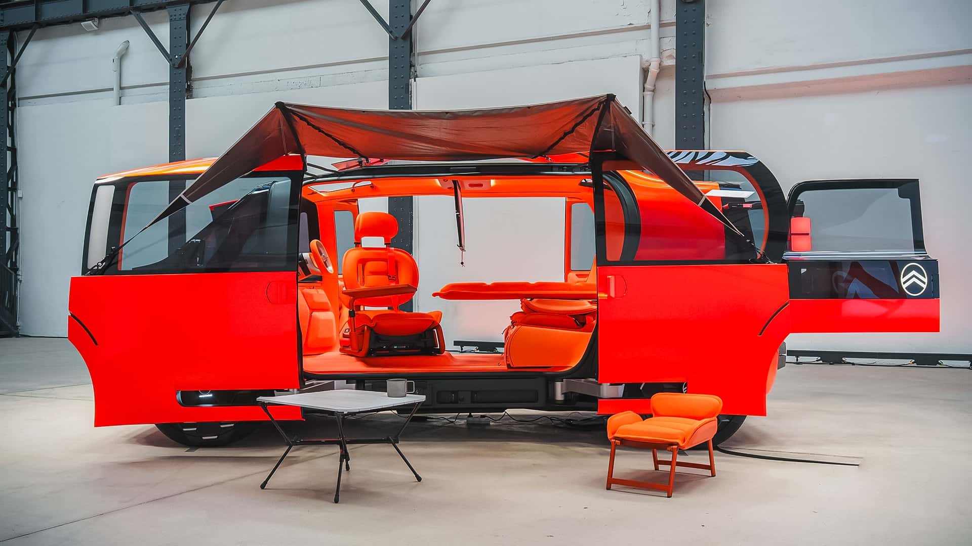 Αυτό είναι το μίνι βαν «transformer» της Citroën 

<p data-wpview-marker=