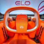 Αυτό είναι το μίνι βαν «transformer» της Citroën