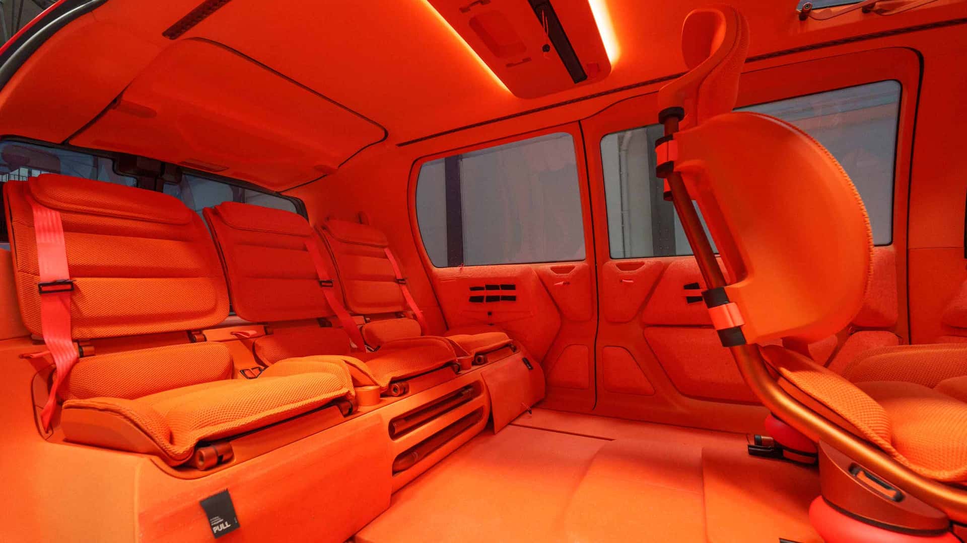 Αυτό είναι το μίνι βαν «transformer» της Citroën 

<p data-wpview-marker=