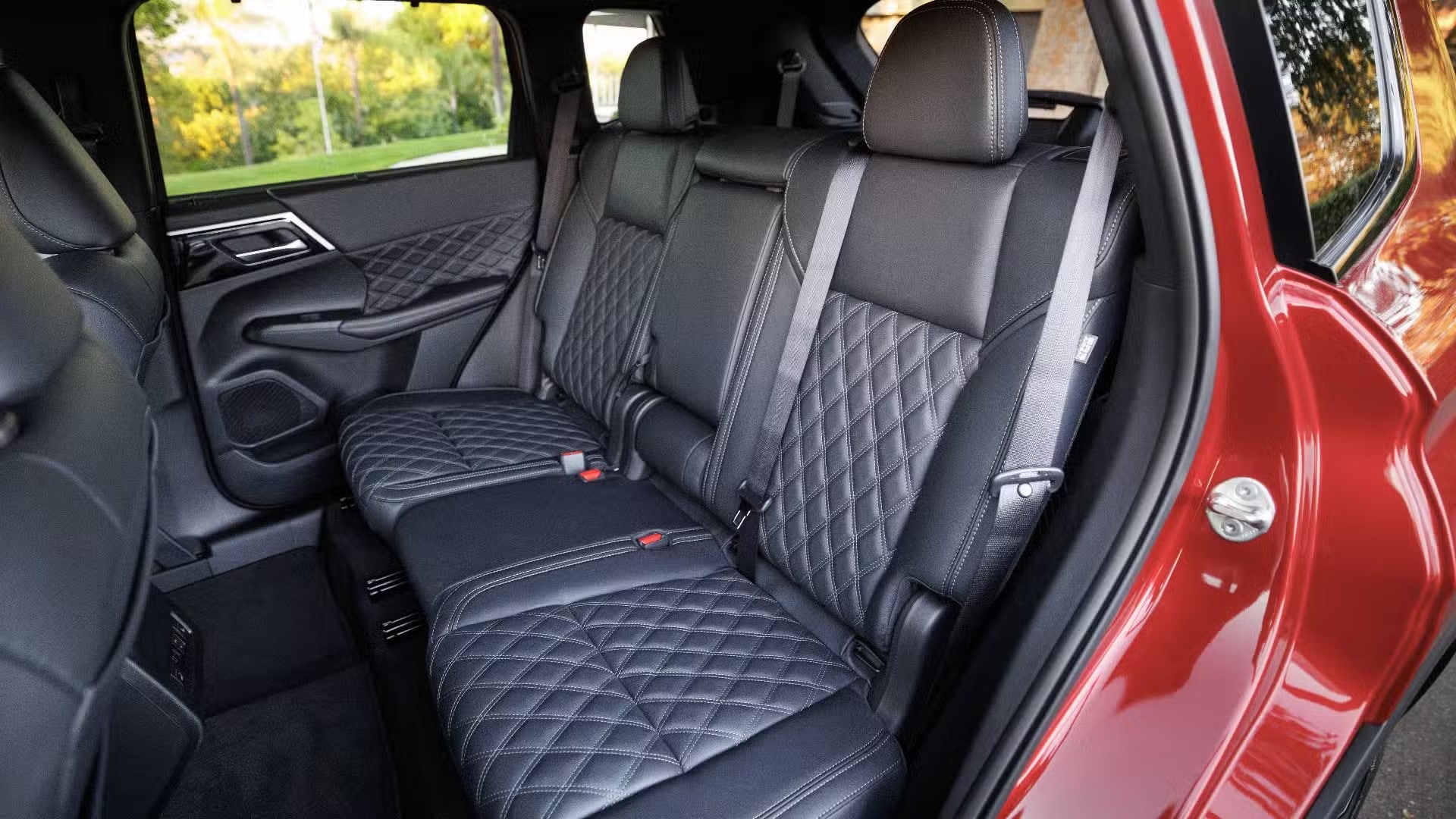 Nissan Rogue PHEV 2026: Το «κρυφό» Mitsubishi που αλλάζει τα δεδομένα στα PHEV-SUV