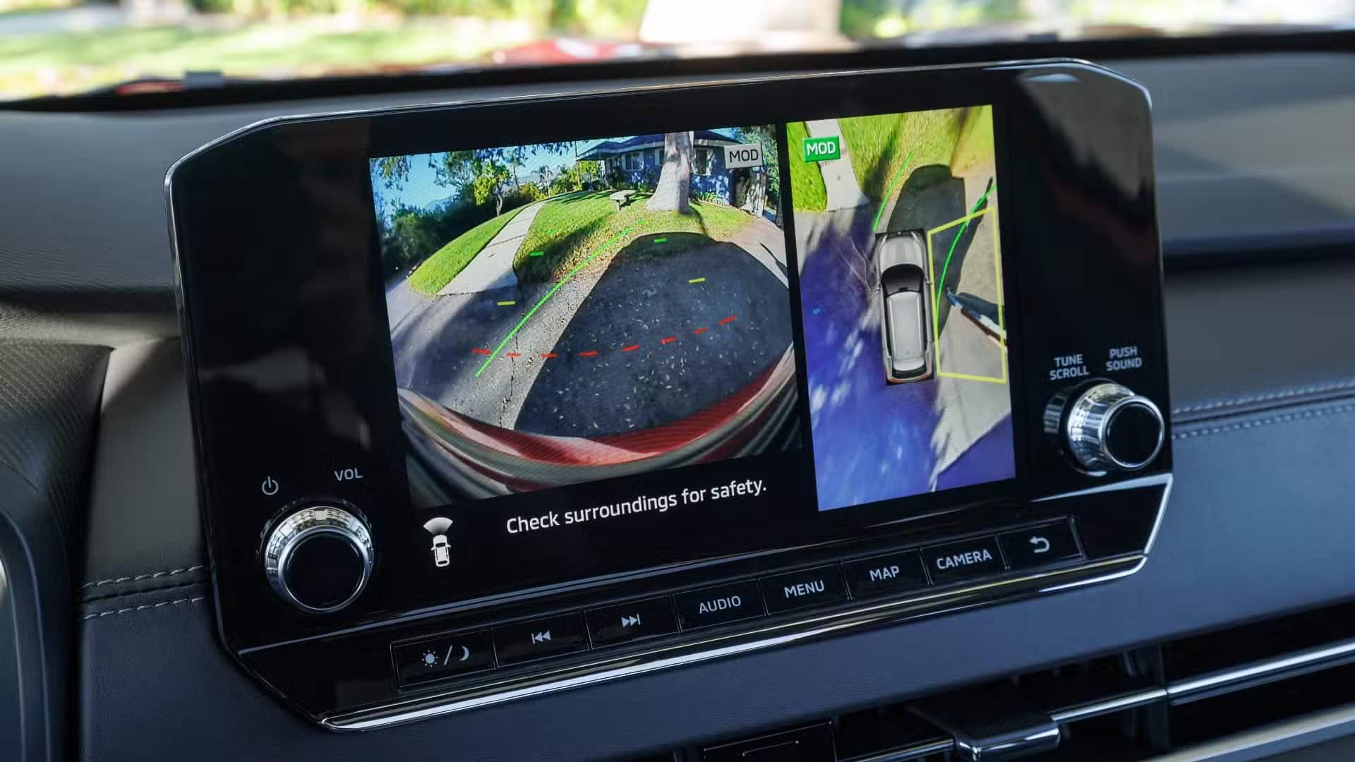 Nissan Rogue PHEV 2026: Το «κρυφό» Mitsubishi που αλλάζει τα δεδομένα στα PHEV-SUV