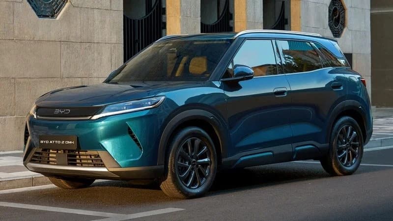 Όλα τα ηλεκτρικά αυτοκίνητα που έρχονται το 2026