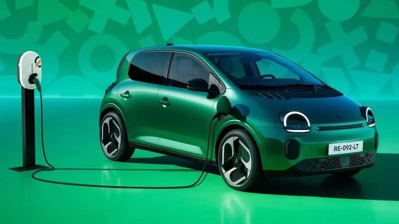 Renault Twingo Electric vs BYD Dolphin Surf: Ποιο μικρό ηλεκτρικό αξίζει περισσότερο;