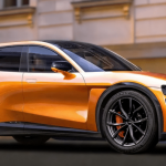 McLaren P47 - Xiaomi YU7: Δίδυμα SUV σαν δύο σταγόνες νερό