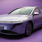 Το ολοκαίνουργιο Nissan N6 PHEV λανσάρεται στην Κίνα από €11.160