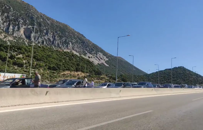 Νέα εποχή για την Εγνατία Οδό – Τι αλλάζει με επενδύσεις 1,8 δισ. ευρώ