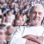 Πένθος στον καλλιτεχνικό χώρο: Πέθανε ο ηθοποιός Αλμπέρτο Εσκενάζυ