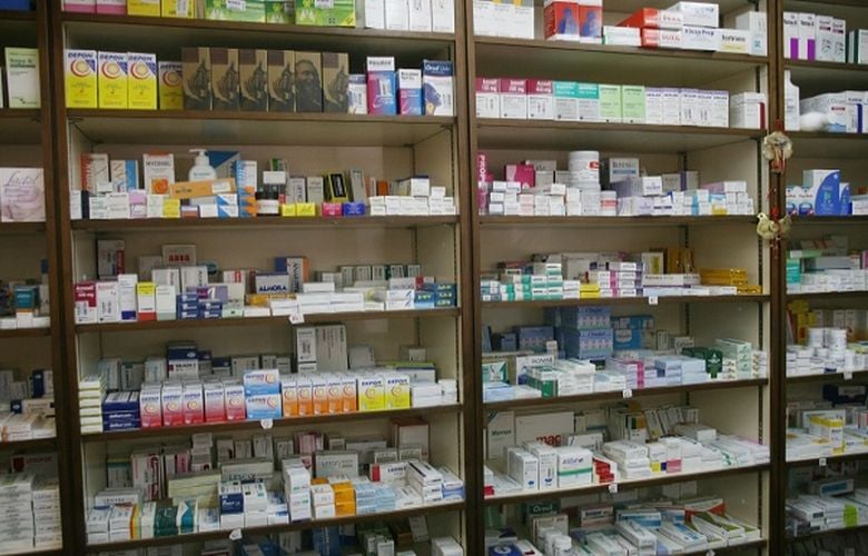 Οι ΗΠΑ ακυρώνουν τους δασμούς σε βρετανικά φαρμακευτικά προϊόντα