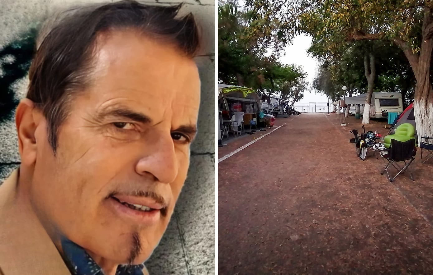 Δολοφονίες στην Φοινικούντα: Συνελήφθησαν ο ανιψιός του ιδιοκτήτη του κάμπινγκ και ο επιχειρηματίας φίλος του