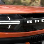 Το Ford Bronco έρχεται στην Ευρώπη με νέα υβριδική έκδοση