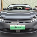BYD Seal 6 EV: Το compact ηλεκτρικό sedan που βάζει την οδήγηση πάνω απ’ όλα