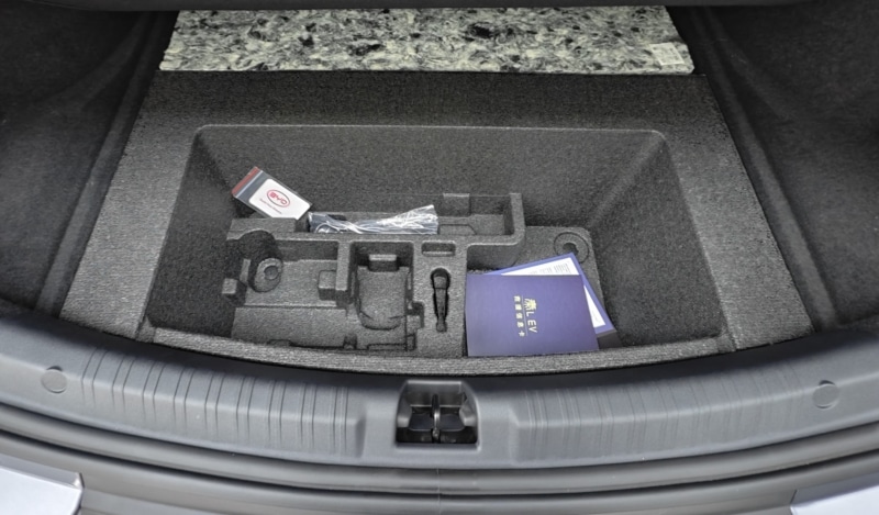 BYD Seal 6 EV: Το compact ηλεκτρικό sedan που βάζει την οδήγηση πάνω απ’ όλα