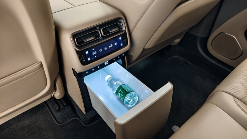 Το ηλεκτρικό που επαναπροσδιορίζει την κατηγορία των μεσαίων SUV