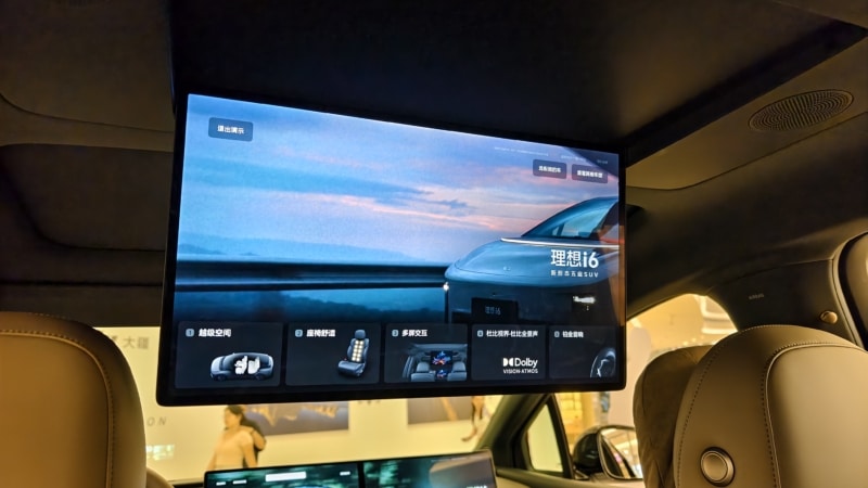 Το ηλεκτρικό που επαναπροσδιορίζει την κατηγορία των μεσαίων SUV