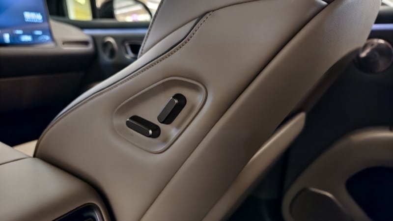 Το ηλεκτρικό που επαναπροσδιορίζει την κατηγορία των μεσαίων SUV