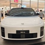 Το ηλεκτρικό που επαναπροσδιορίζει την κατηγορία των μεσαίων SUV