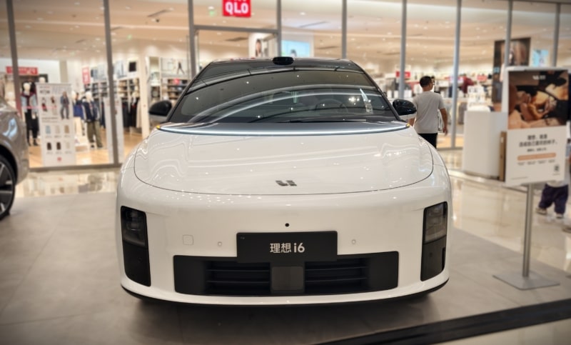 Το ηλεκτρικό που επαναπροσδιορίζει την κατηγορία των μεσαίων SUV