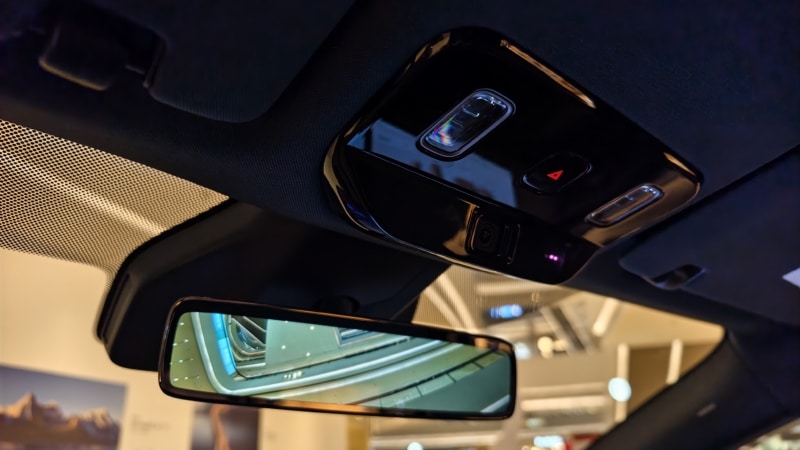 Το ηλεκτρικό που επαναπροσδιορίζει την κατηγορία των μεσαίων SUV