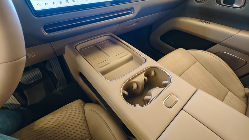 Το ηλεκτρικό που επαναπροσδιορίζει την κατηγορία των μεσαίων SUV