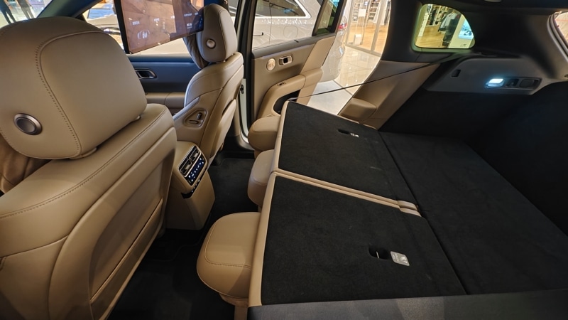 Το ηλεκτρικό που επαναπροσδιορίζει την κατηγορία των μεσαίων SUV