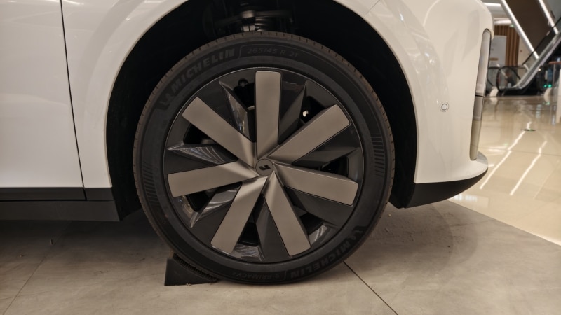 Το ηλεκτρικό που επαναπροσδιορίζει την κατηγορία των μεσαίων SUV