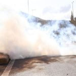 Για εγκληματική οργάνωση θα κατηγορηθούν οι αγρότες που έσπασαν περιπολικά και χτύπησαν αστυνομικούς στην Κρήτη