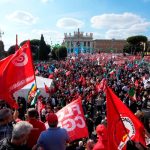 Σε γενικη απεργία κατεβαίνει το μεγαλύτερο συνδικάτο της Ιταλίας