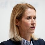 Κάγια Κάλας: Οι ΗΠΑ παραμένουν ο μεγαλύτερος σύμμαχος της Ευρώπης