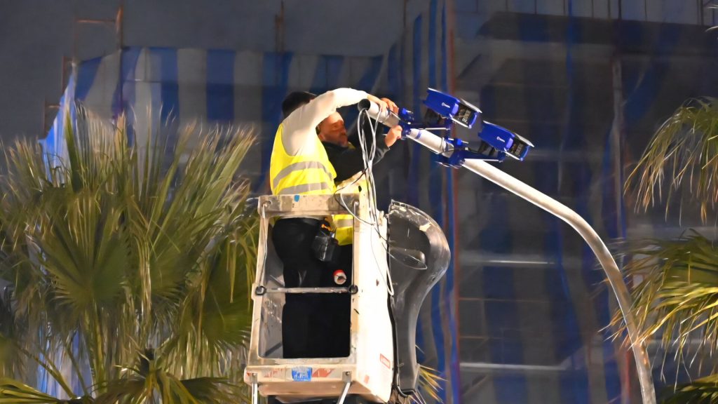 Περιφέρεια Αττικής: Ξεκίνησε η εγκατάσταση 388 καμερών σε κεντρικές οδικές αρτηρίες - Πώς λειτουργούν - motorone.gr