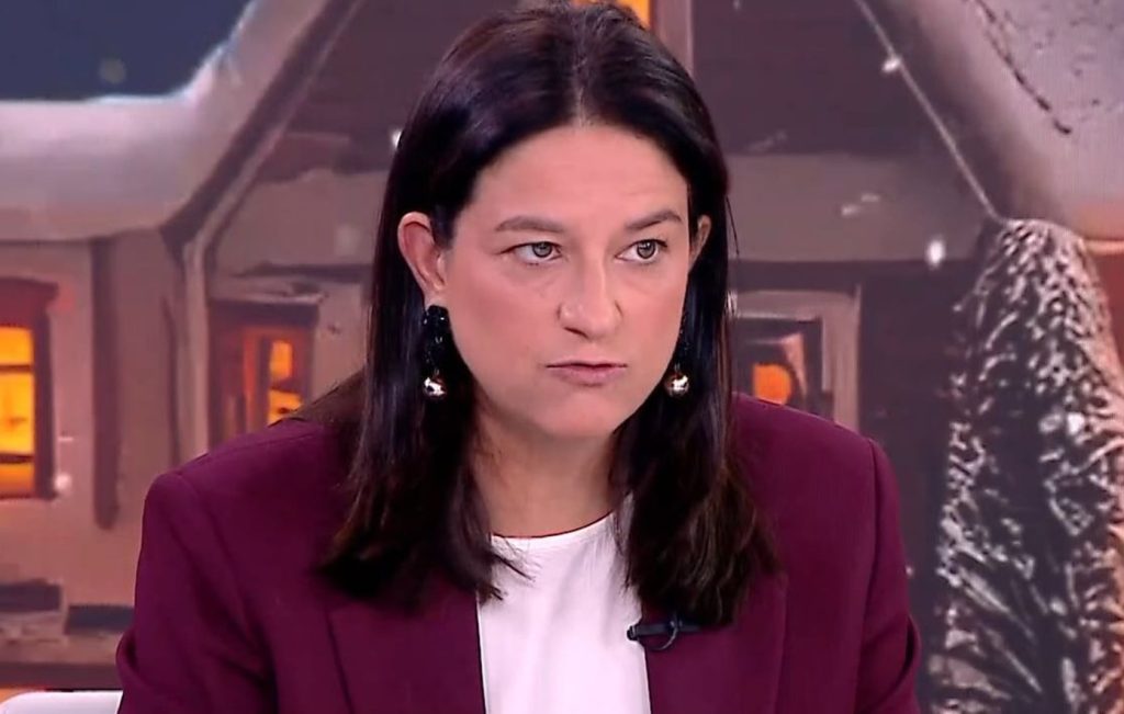 Κεραμέως: Αυξημένες και νωρίτερα του προβλεπόμενου οι συντάξεις Ιανουαρίου