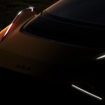 Kia: Αυτός θα είναι ο ηλεκτρικός διάδοχος του Stinger (video) - motorone.gr