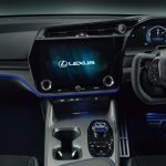 lexus rz 600e fsport performace december25 (2)