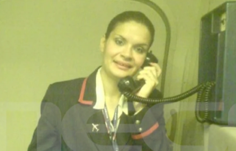 Βαρύ πένθος για την Ελληνίδα αεροσυνοδό που επέβαινε στο τζετ που συνετρίβη στην Τουρκία