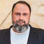 «Έφυγε» από τη ζωή η μητέρα του Βαγγέλη Μαρινάκη, Ειρήνη