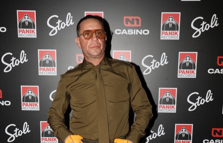 Γιώργος Μαζωνάκης: Εκβιαστικά μου ζητούνται χρήματα