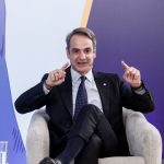 Μητσοτάκης από Λονδίνο: Η κυβέρνηση θα συνεχίσει αταλάντευτα τις διαρθρωτικές μεταρρυθμίσεις – Εκλογές το 2027