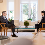 Μητσοτάκης: Η συντριπτική πλειοψηφία των αγροτών δεν είναι στα μπλόκα – Θέλουν διάλογο και τους «τραμπουκίζουν»