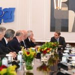 Μητσοτάκης για συλλογικές συμβάσεις εργασίας: Θετική εξέλιξη σε μια εποχή έντασης και τοξικότητας