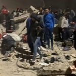 Τραγωδία στο Μαρόκο: Κατέρρευσαν δύο κτίρια, 19 άνθρωποι έχασαν τη ζωή τους