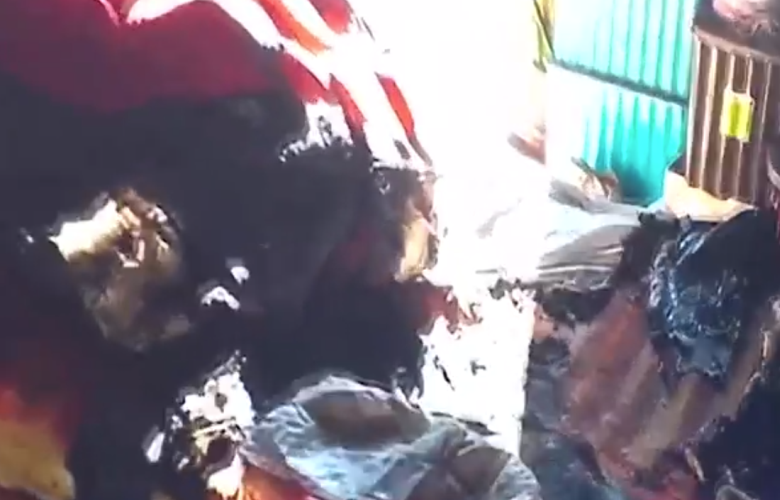 Θρίλερ με τα αδέλφια που κάηκαν στη Ναύπακτο: Βρέθηκε διαθήκη με κληρονόμο την οικιακή βοηθό