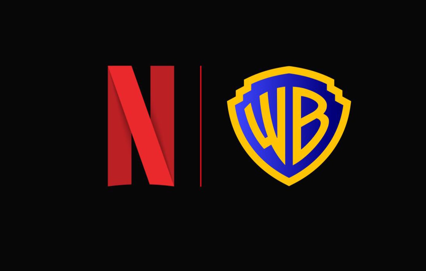 «Σεισμός» στο streaming: Το Netflix εξαγοράζει τη Warner Bros. Discovery σε συμφωνία-μαμούθ 82,7 δισ. δολαρίων