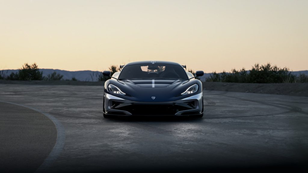 nevera r founder s edition 1