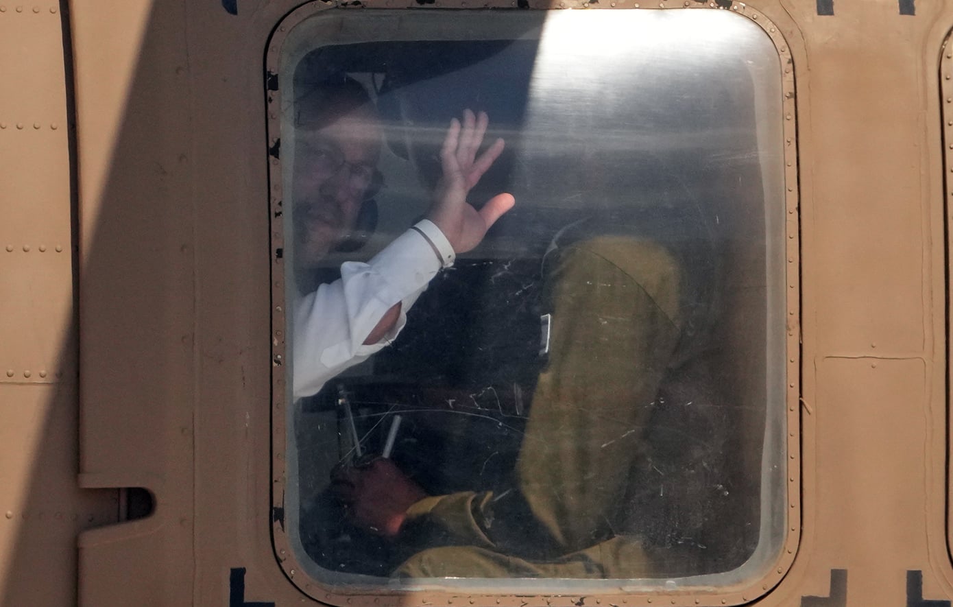 Ο ισραηλινός στρατός ανακοίνωσε πως αναγνωρίστηκαν τα λείψανα του προτελευταίου ομήρου που απέμενε στη Λωρίδα της Γάζας