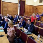 Εξεταστική για ΟΠΕΚΕΠΕ: Το δικαίωμα σιωπής επικαλέστηκε ο «Φραπές», η ΝΔ τον στέλνει στον εισαγγελέα – «Ξεφτιλίζομαι περισσότερο από τον χειρότερο εγκληματία»