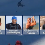 Από ασφυξία πέθαναν οι 4 ορειβάτες στα Βαρδούσια – Καταπλακώθηκαν από χιονοστιβάδα